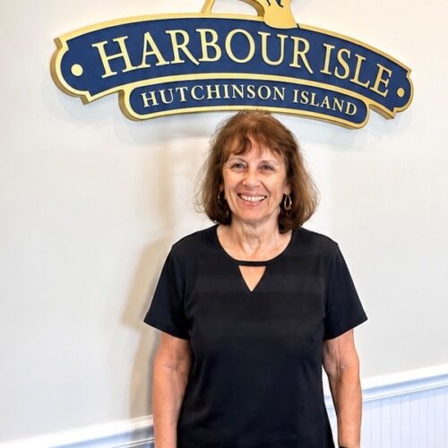 Mary Ann Peterson