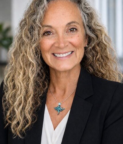 Timmi Finnerty, Director of Sales