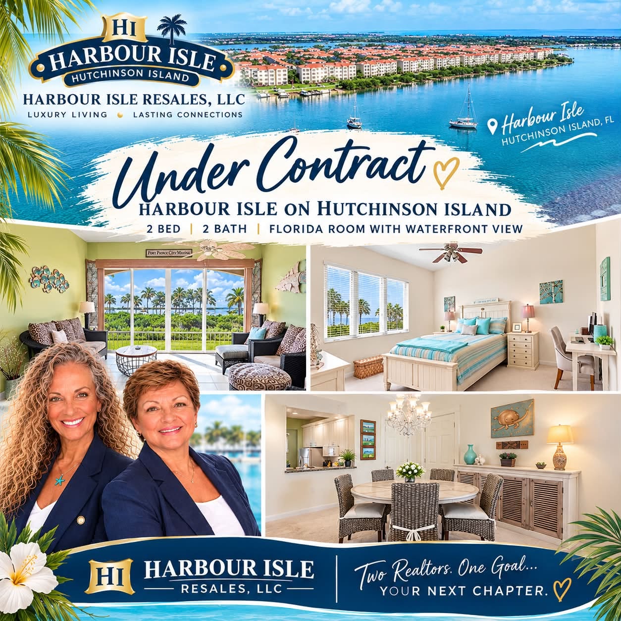 Under Contract Photo